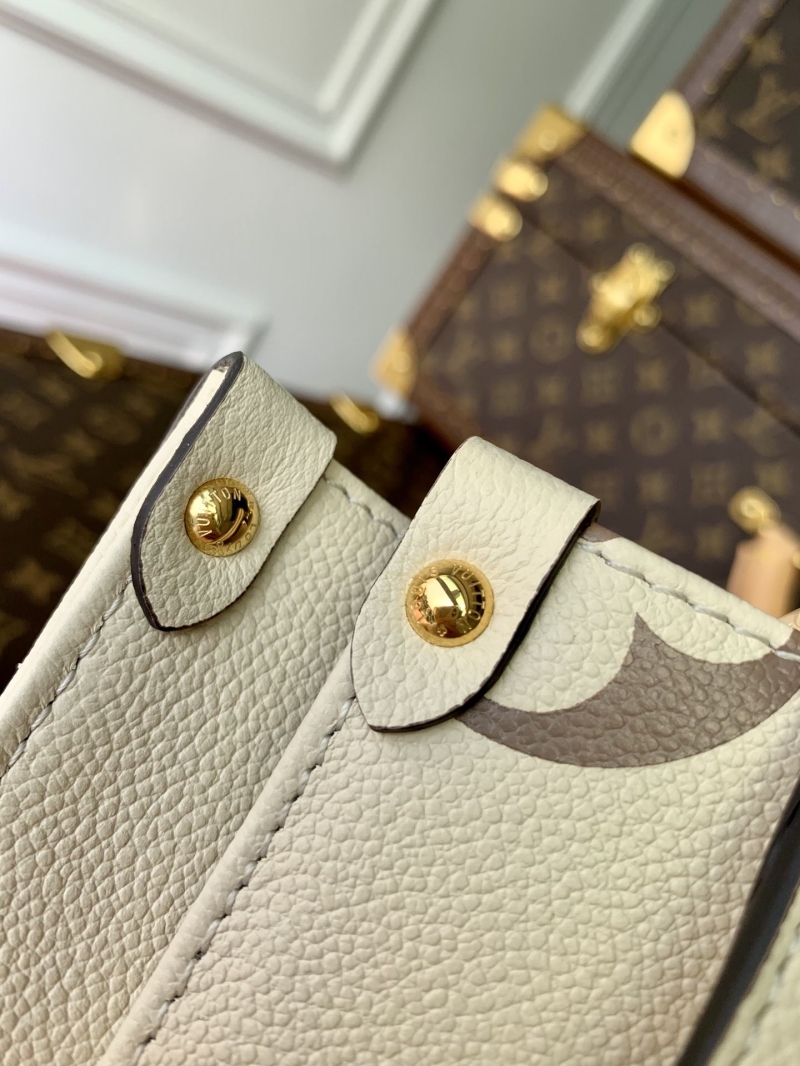 LV Top Handle Bags